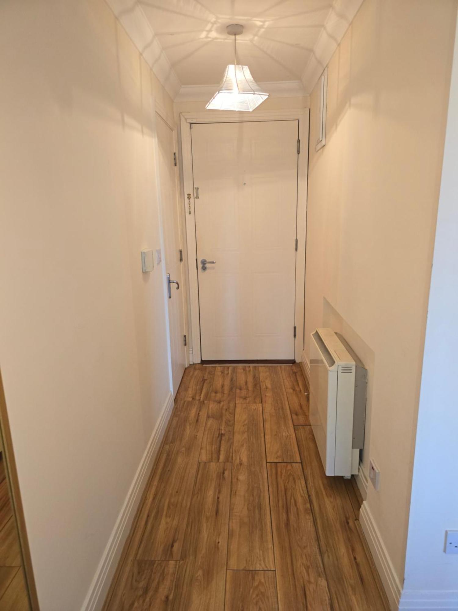 Gracian Omb Dublin Apartment Eksteriør billede